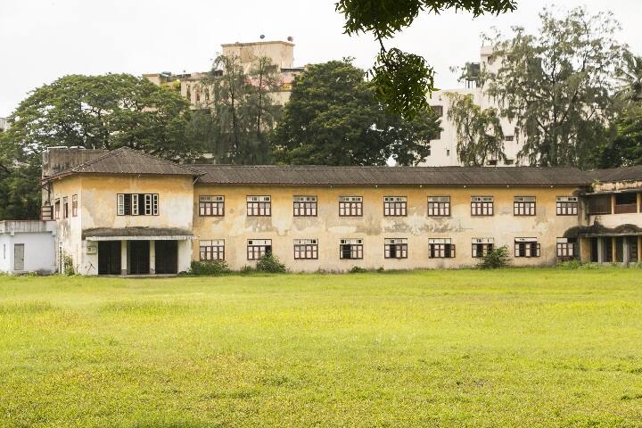 hostel